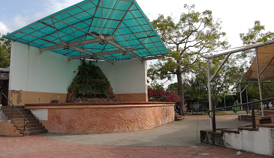 Reseña del Municipio